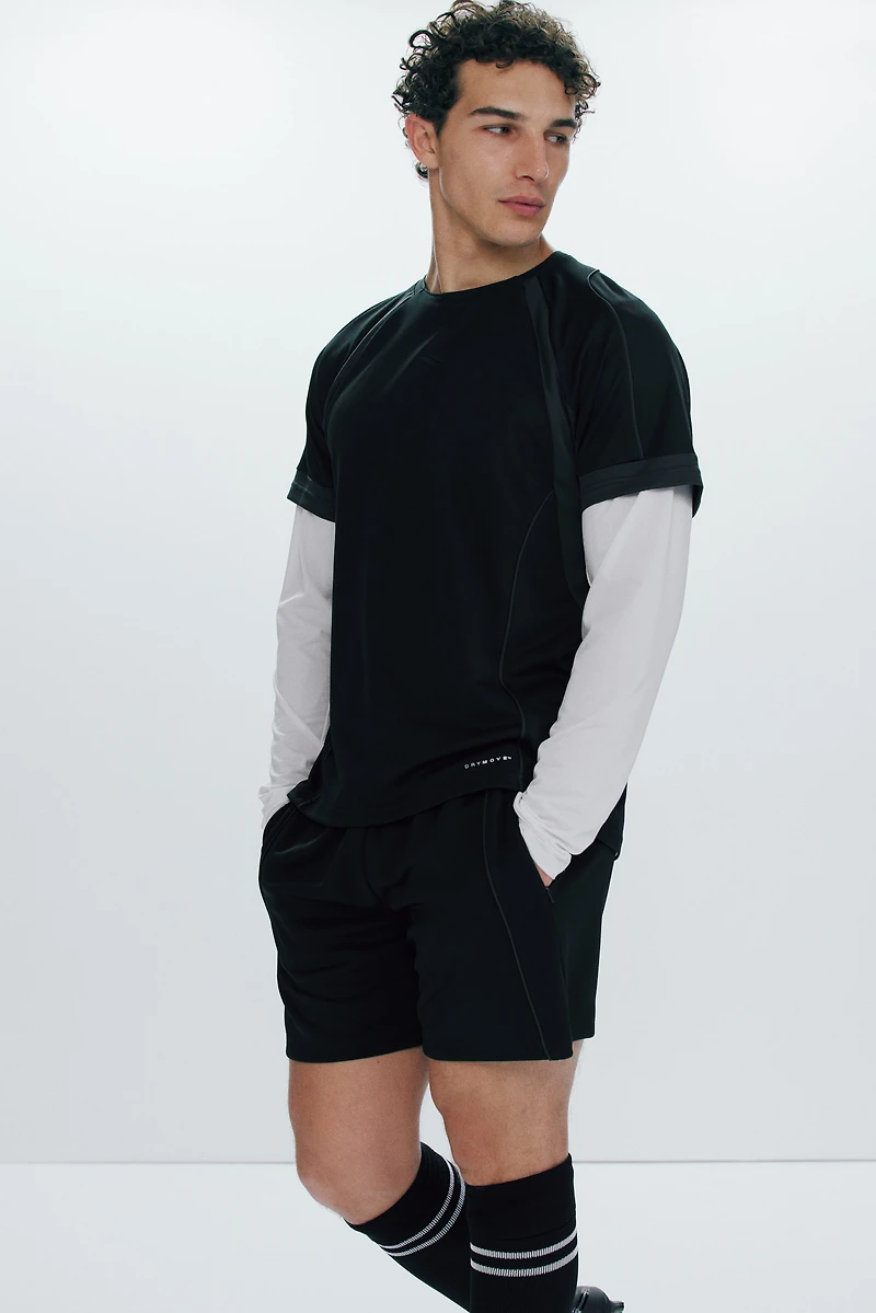 Soccer Shorts with DryMove™