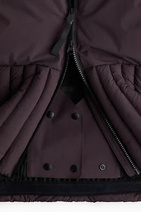 Padded Ski Jacket with ThermoMove™
