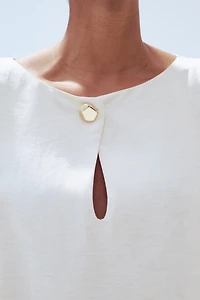 A-Line Dress