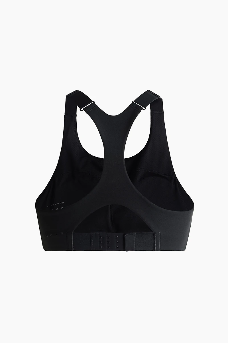 Soutien-gorge de sport à fort maintien ShapeMove🅪