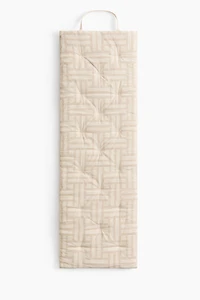 Matelas de plage hydrofuge