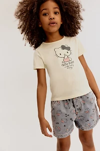 Printed Top