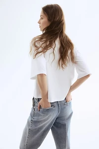 Pima Cotton T-Shirt