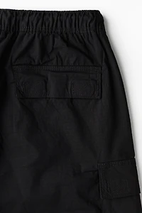 Regular-Fit Cargo Shorts