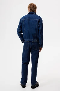 Jean ample