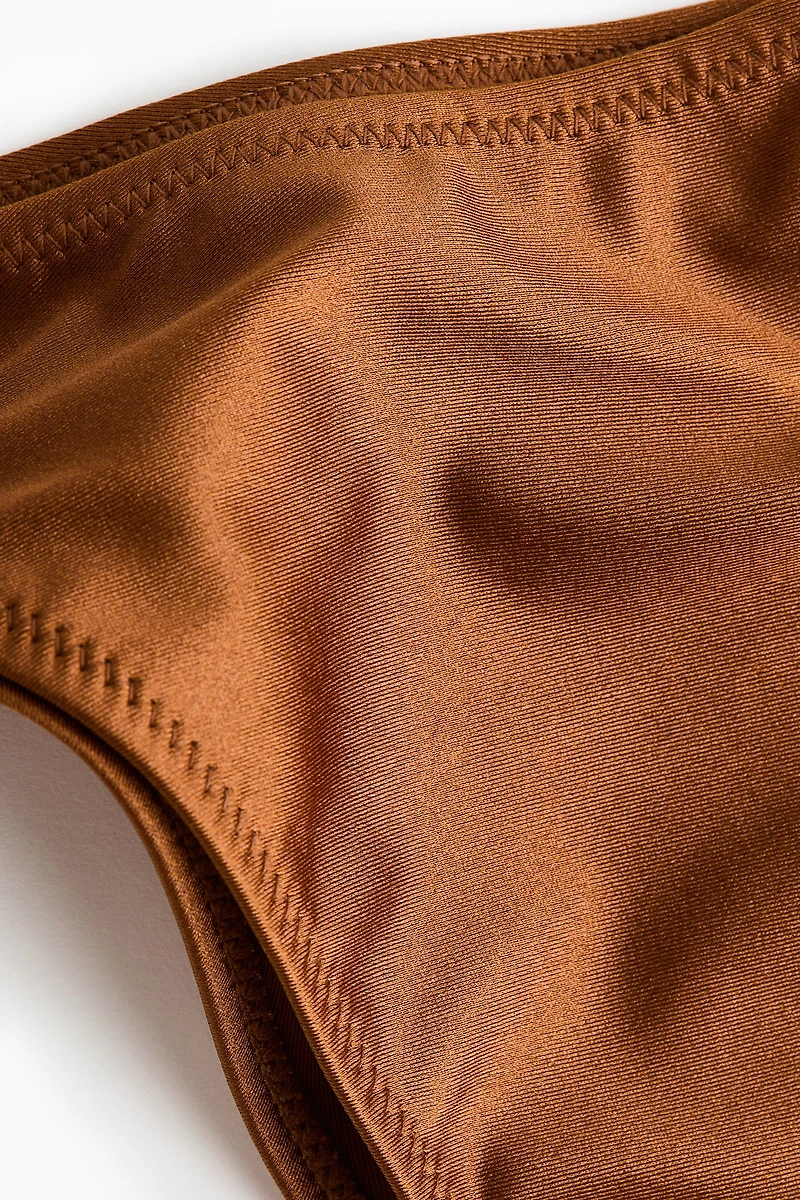 Cheeky Bikini Bottoms