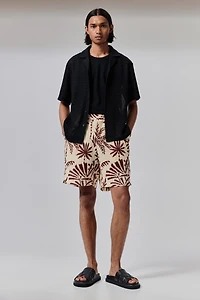 Regular-Fit Resort Shirt