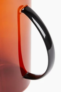 Glass Pitcher