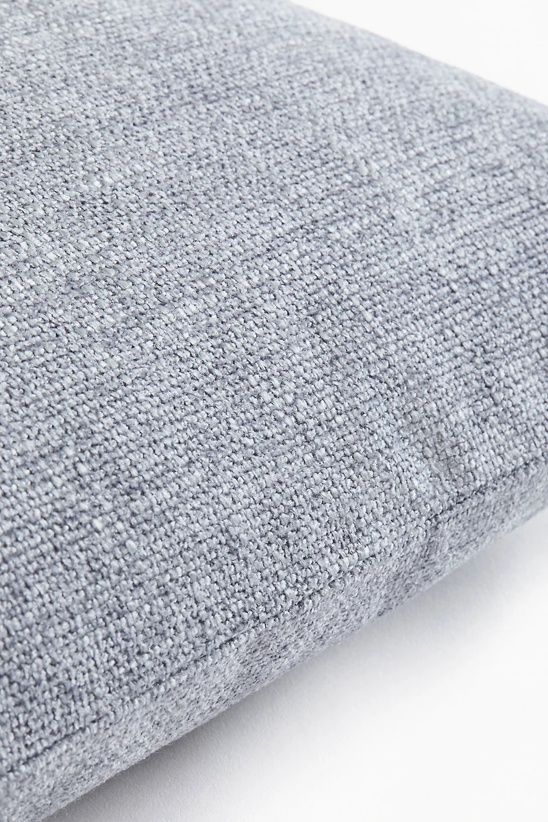 Chenille Cushion Cover