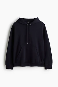 Loose Fit Hoodie