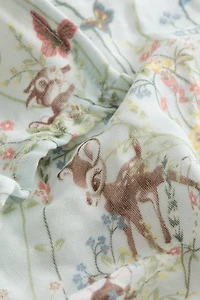 2-pack Small Muslin Cloths