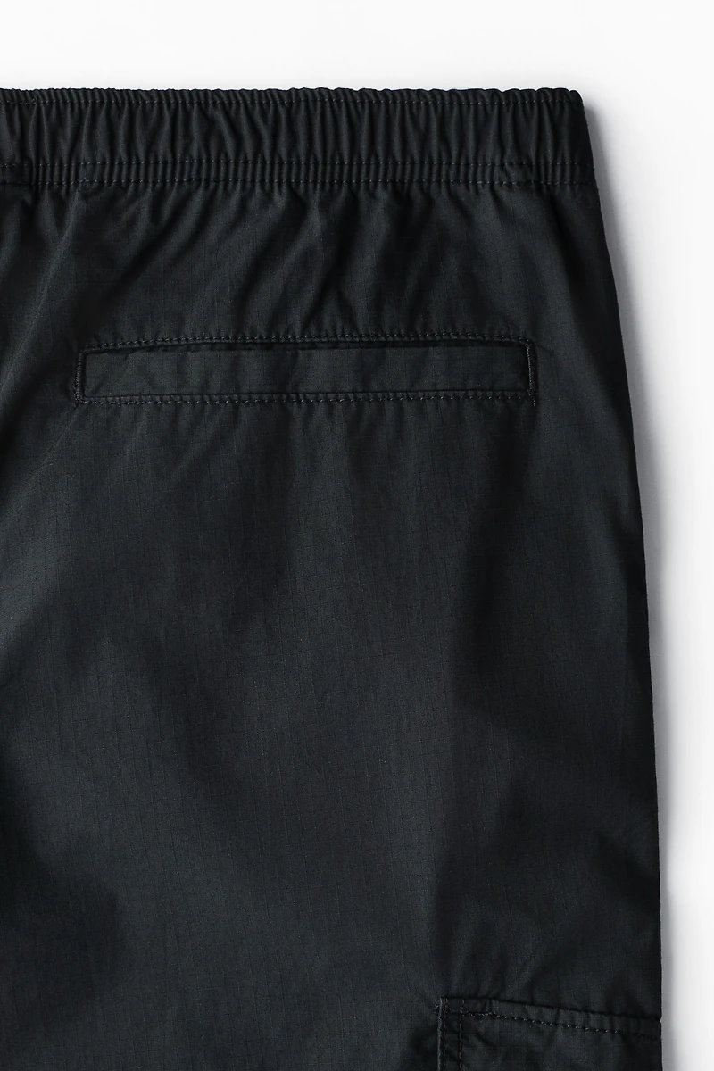 Pantalon cargo classique