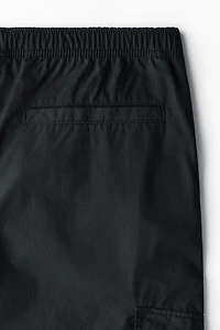 Pantalon cargo classique