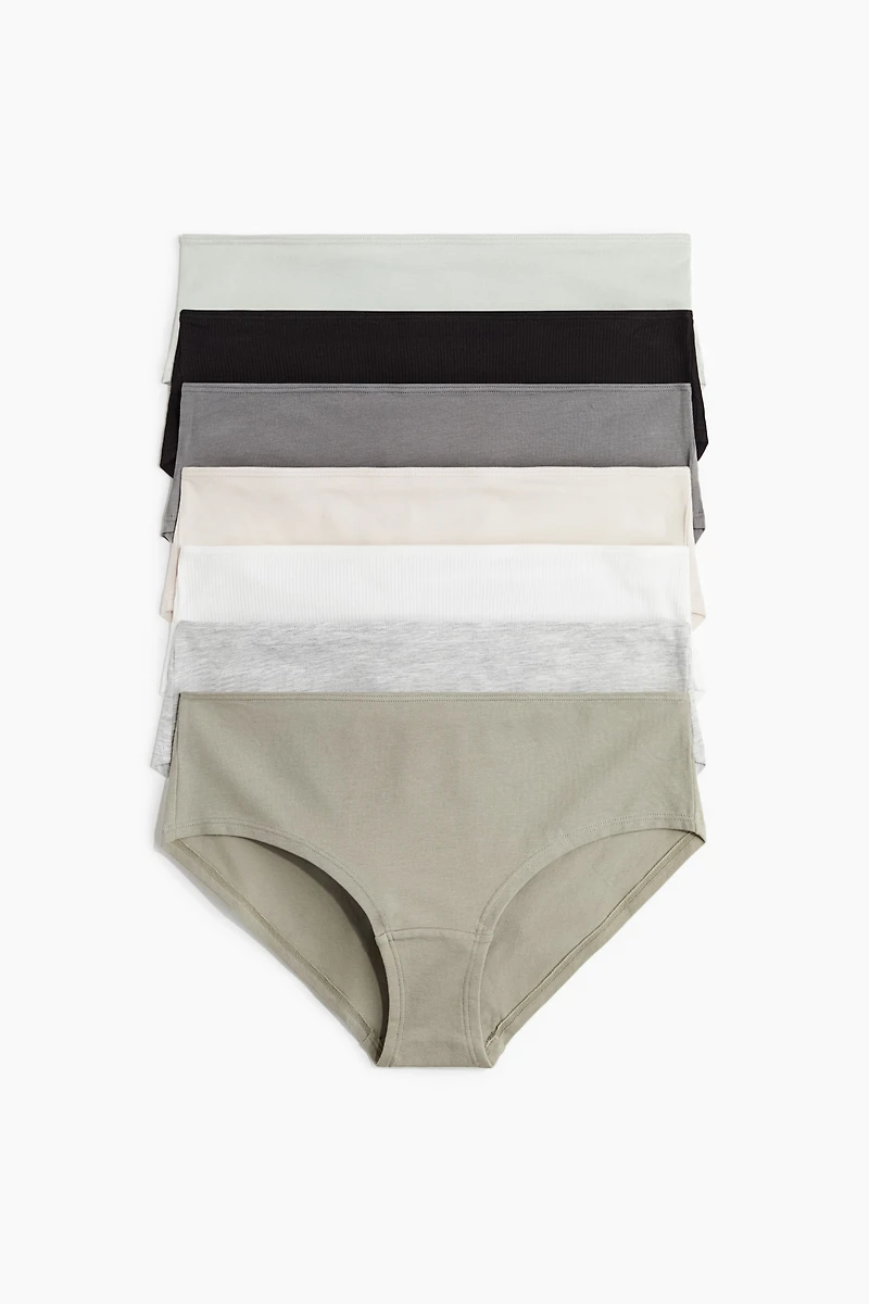 7-pack Hipster Briefs