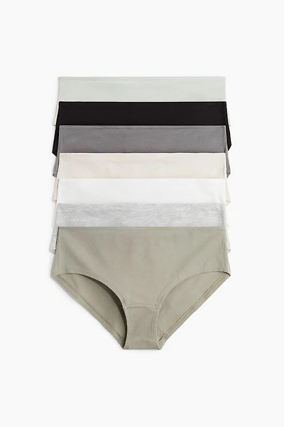 7-pack Hipster Briefs