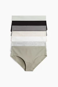 7-pack Hipster Briefs