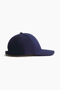 Casquette de sport déperlante