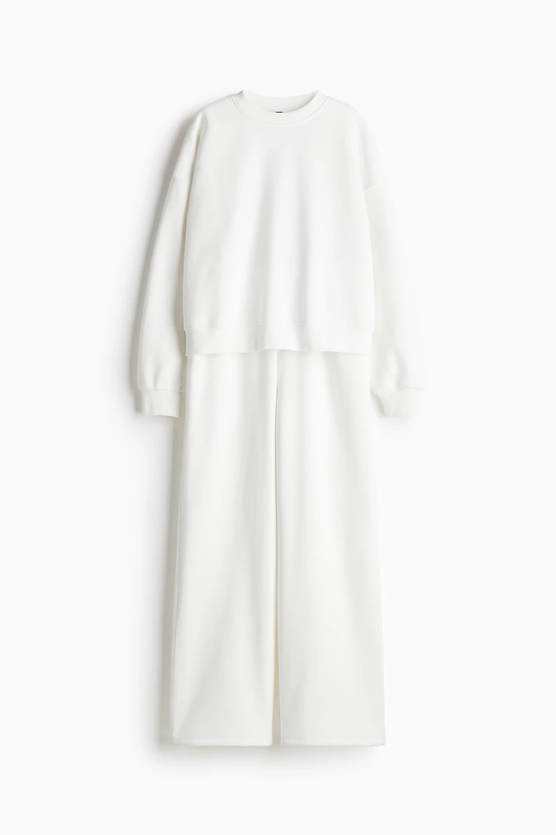 2-piece Sweatsuit