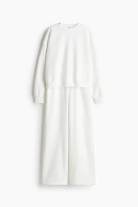 2-piece Sweatsuit
