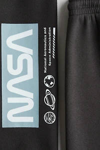 2-Piece Sweatshirt and Joggers Set