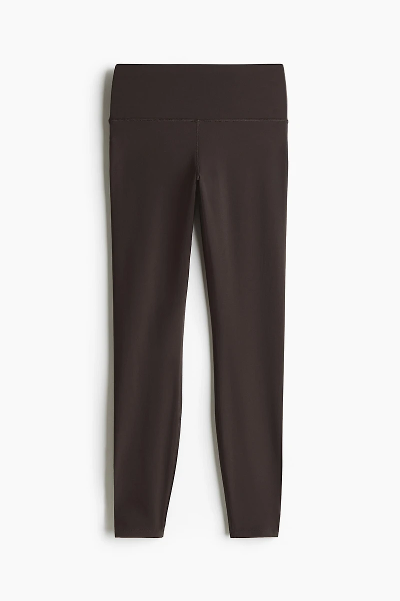 Yoga Leggings with SoftMove™ Lycra®