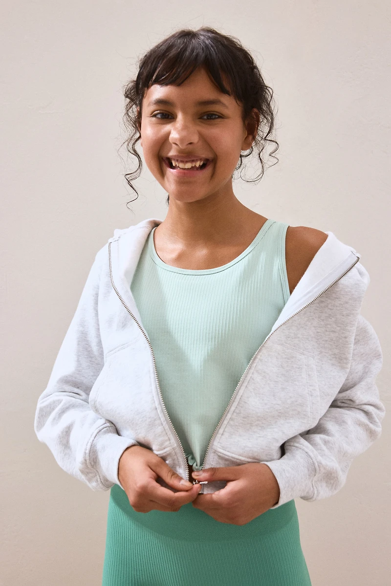 2-Piece Seamless Set with DryMove™