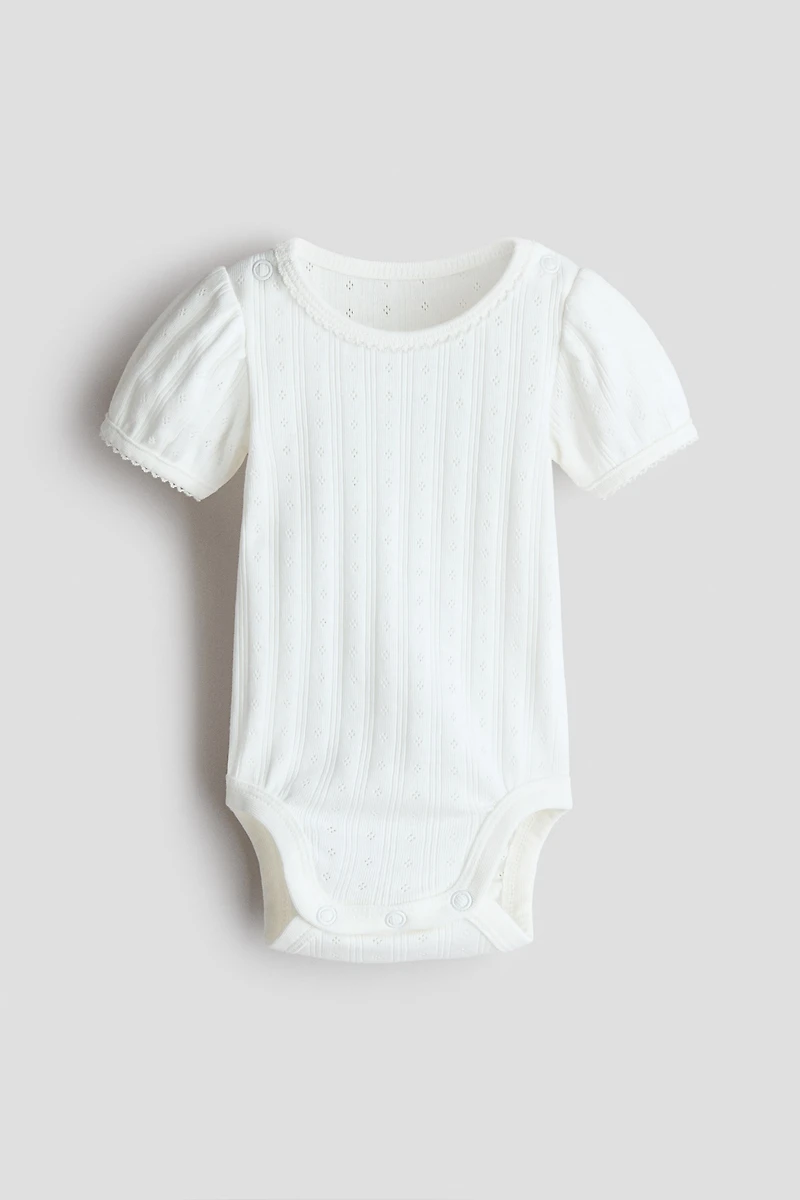 Printed Cotton Muslin Dress