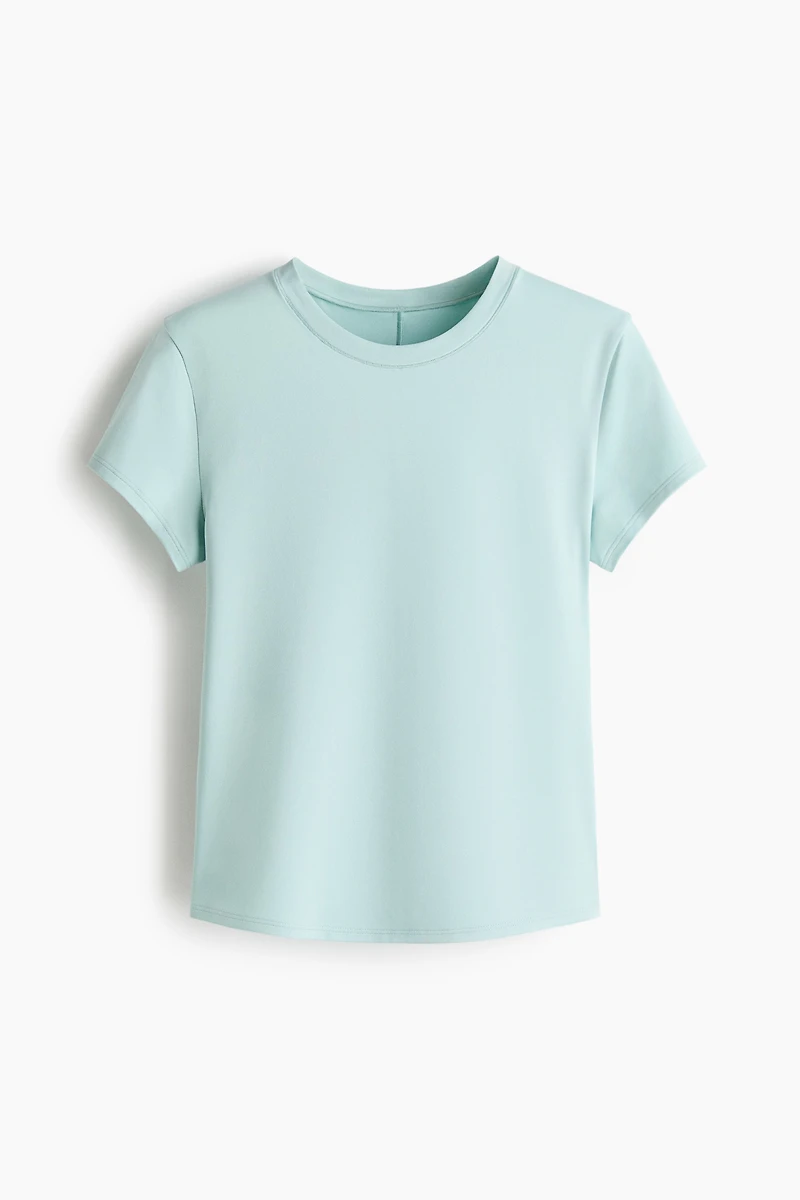 Sports Shirt with DryMove™