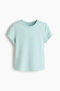 Sports Shirt with DryMove™
