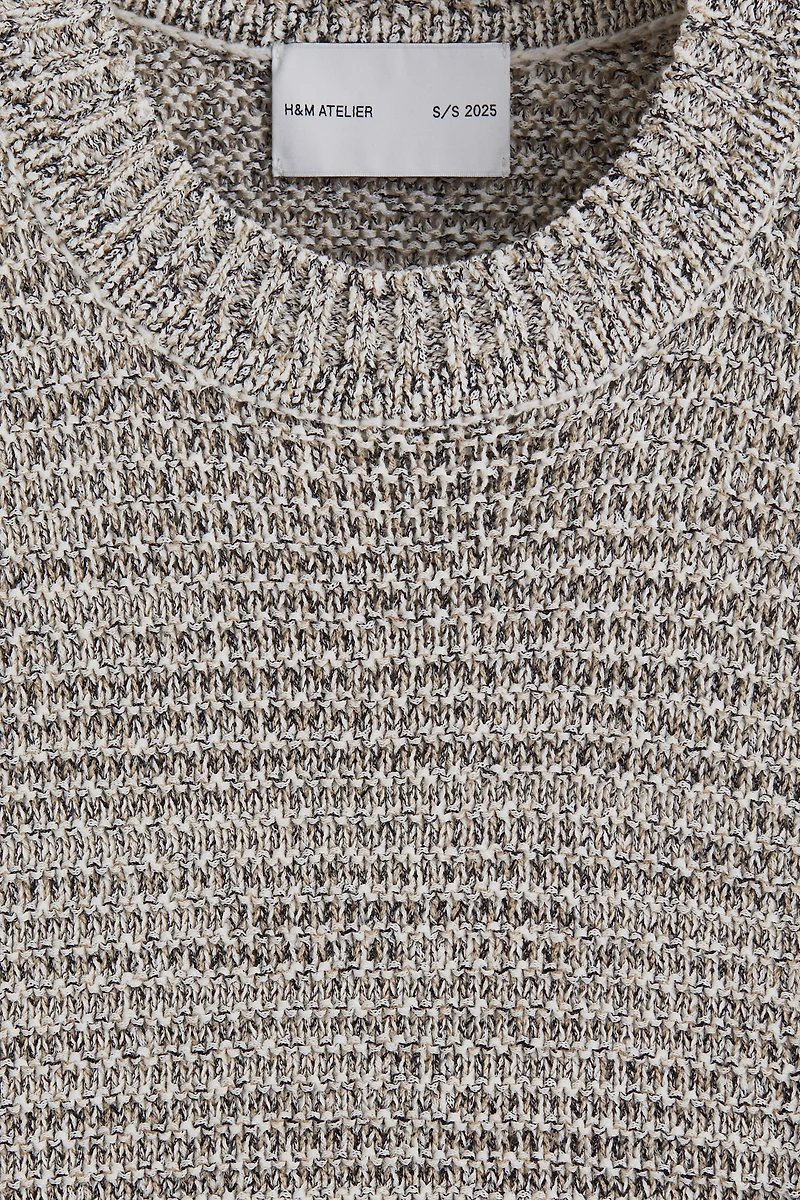 Knit Tank Top