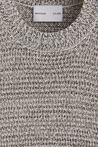 Knit Tank Top