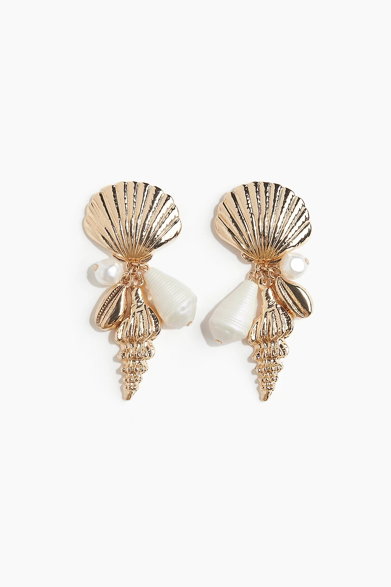Dangle Earrings