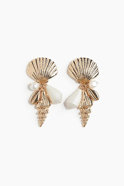 Dangle Earrings