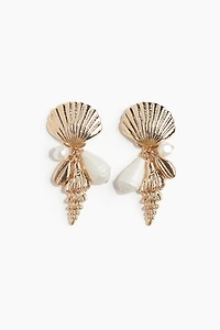 Dangle Earrings