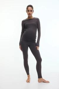 MAMA Ensemble côtelé 2 pièces