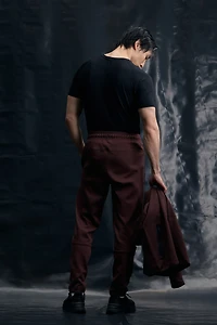 Pantalon de jogging près du corps DryMove™