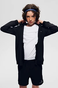 Track Jacket with DryMove™