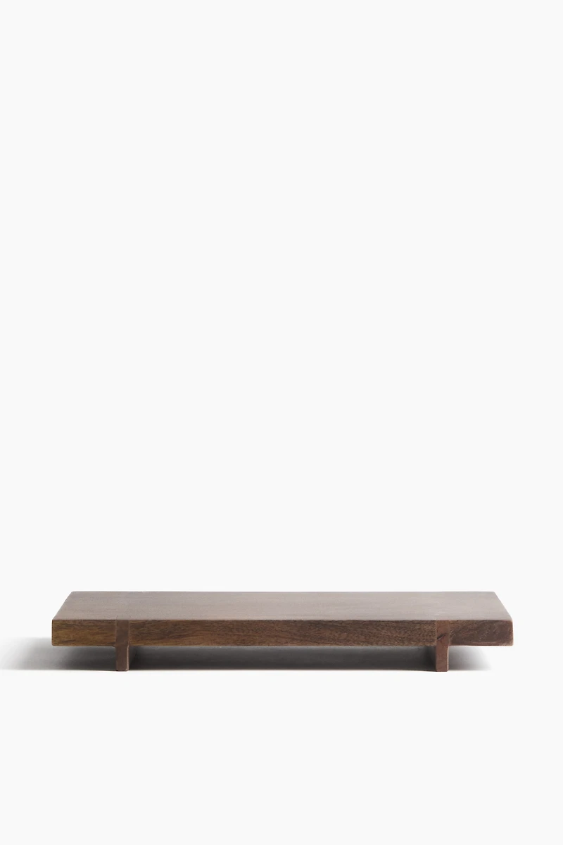 Wooden Serving Board