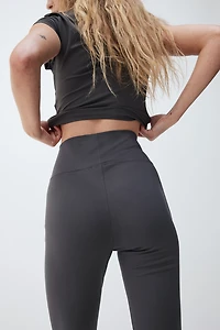 Flared Leggings
