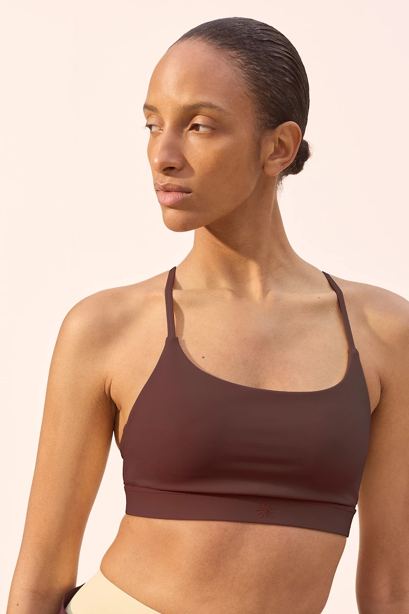 Sports Bra with SculptMove™