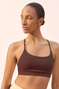 Sports Bra with SculptMove™