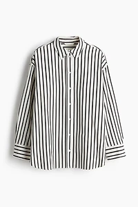 Poplin Shirt