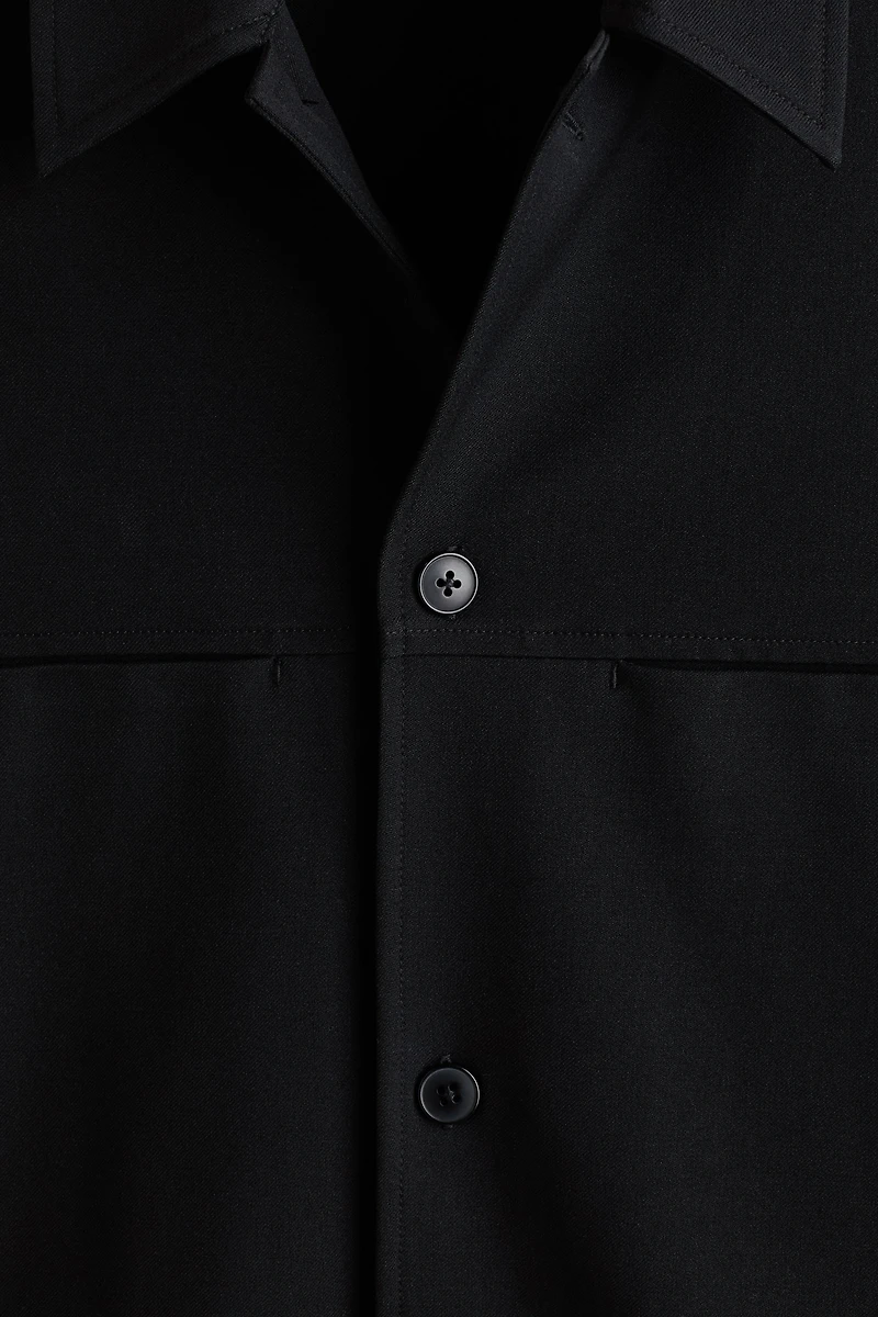 Overshirt