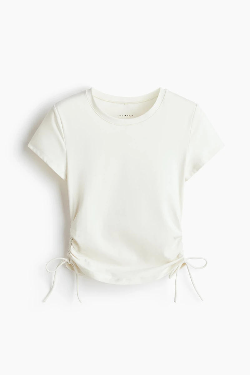 T-shirt de sport SoftMove🅪