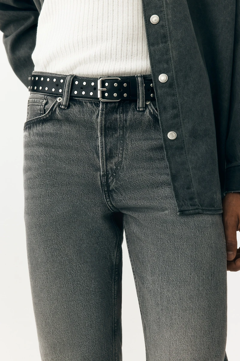 Relaxed Jeans