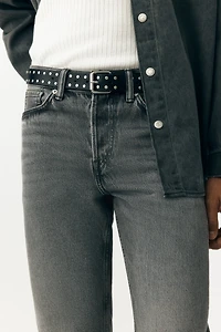 Relaxed Jeans