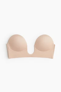 Adhesive Bra