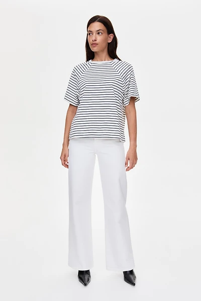 MAMA Before & After Nursing T-Shirt