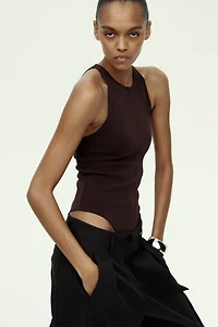 Maillot en jersey romanite