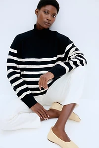 Jean MAMA coupe droite